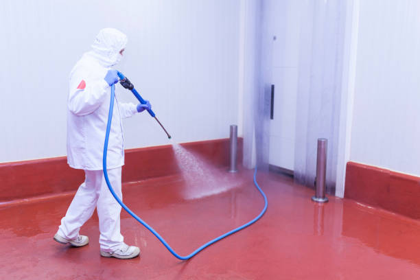Best Concrete Sealing  in Tappahannock, VA